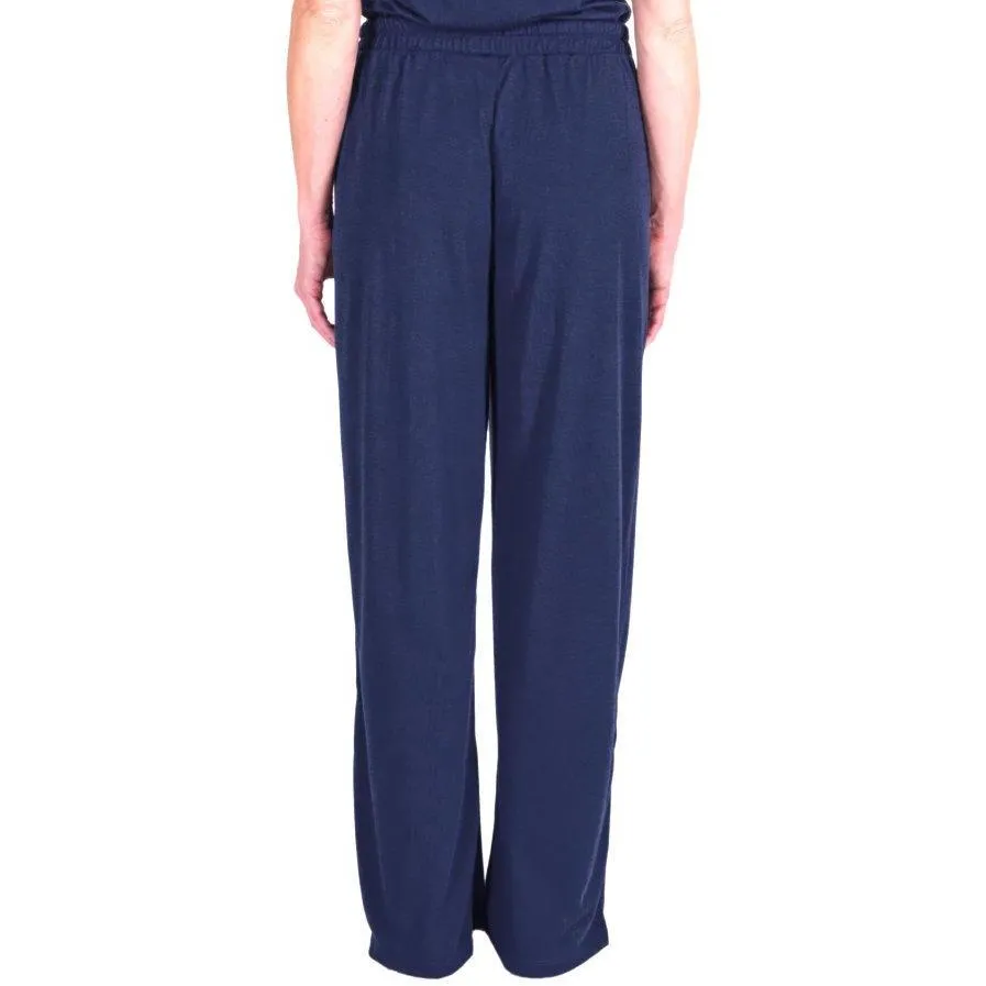 Women's Moisture Wicking Mix and Match Drawstring Pant