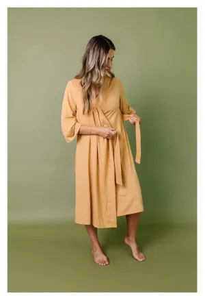 Women's Robe, Dune