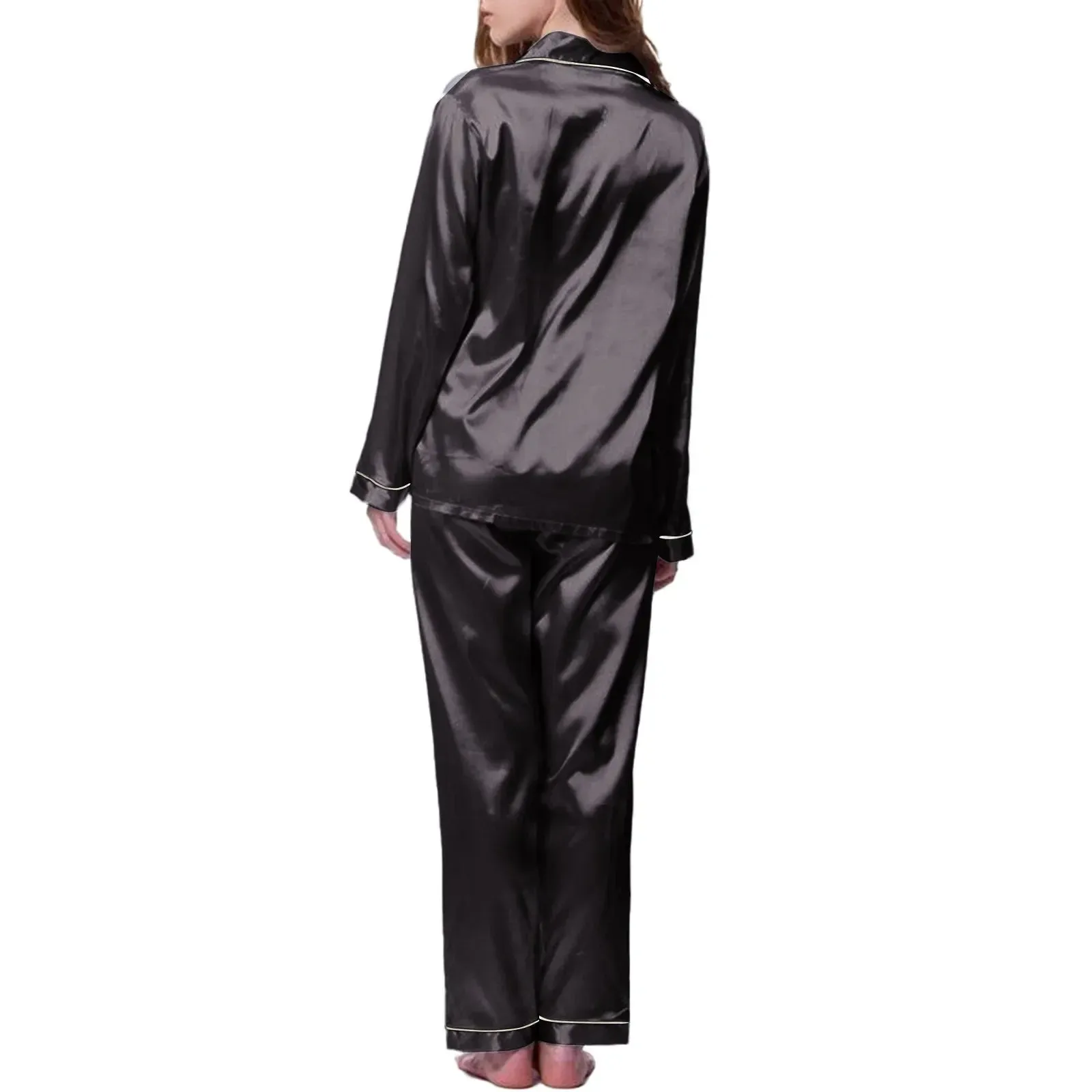 Women’s Satin Pajama Collection