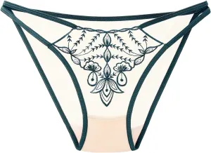 Womens Seamless Hipster Underwear No Show Panties Briefs Soft Stretch Bikini Underwears Firm Control Panties for