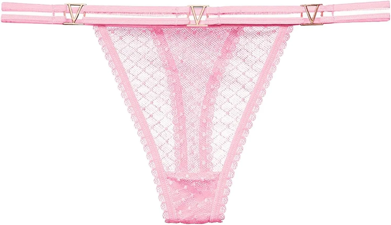 Womens Seamless Hipster Underwear No Show Panties Briefs Soft Stretch Bikini Underwears Sheer Panties Thong