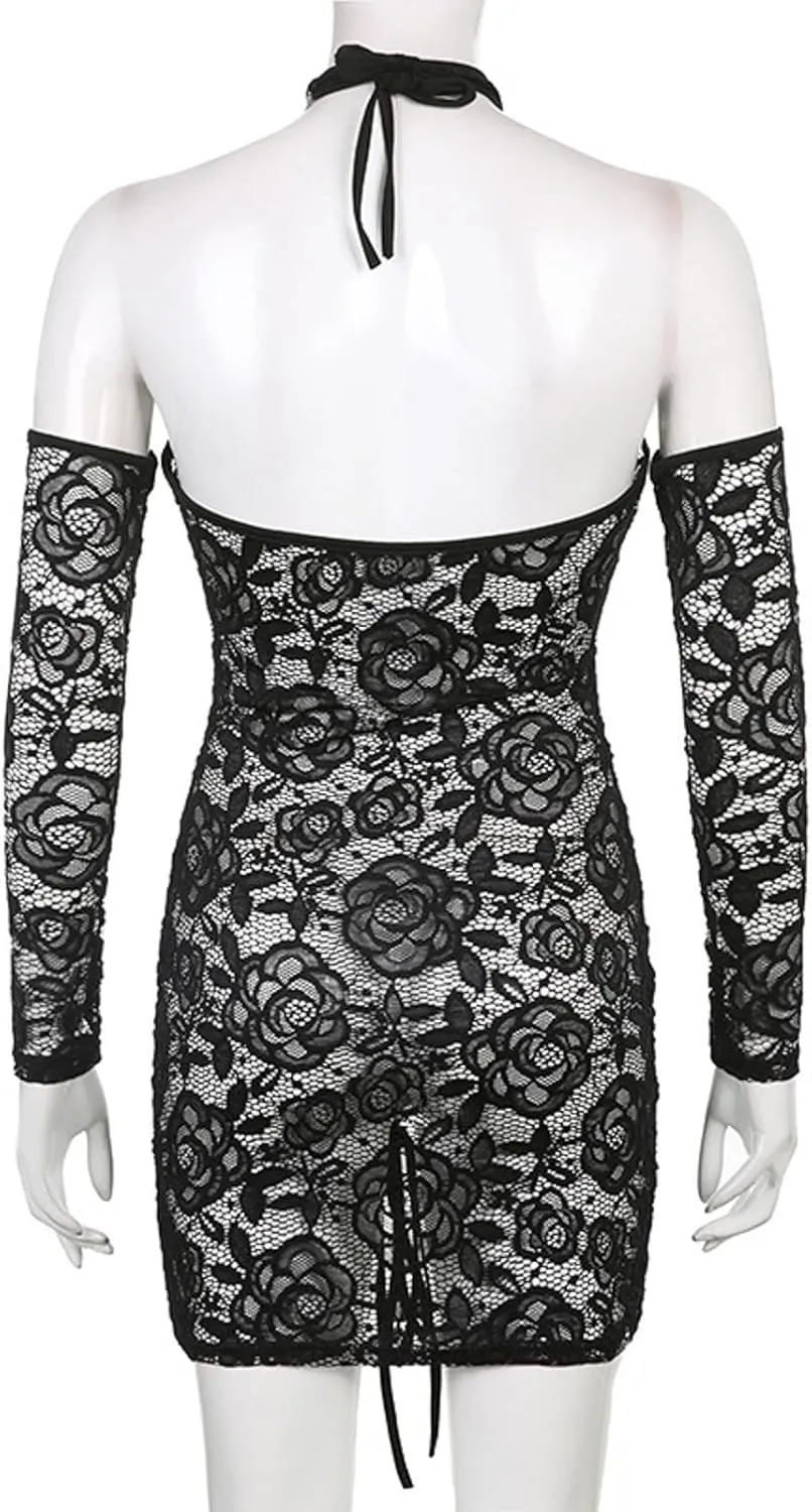 Womens Teddy Lingerie Romper Flattering Corset Sexy Erotic Lingerie Sheer Cutout Lace Sexy Lingerie Set