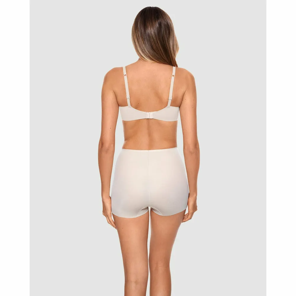 Wonderful Edge Boyshort Style Light Shaping Shorts