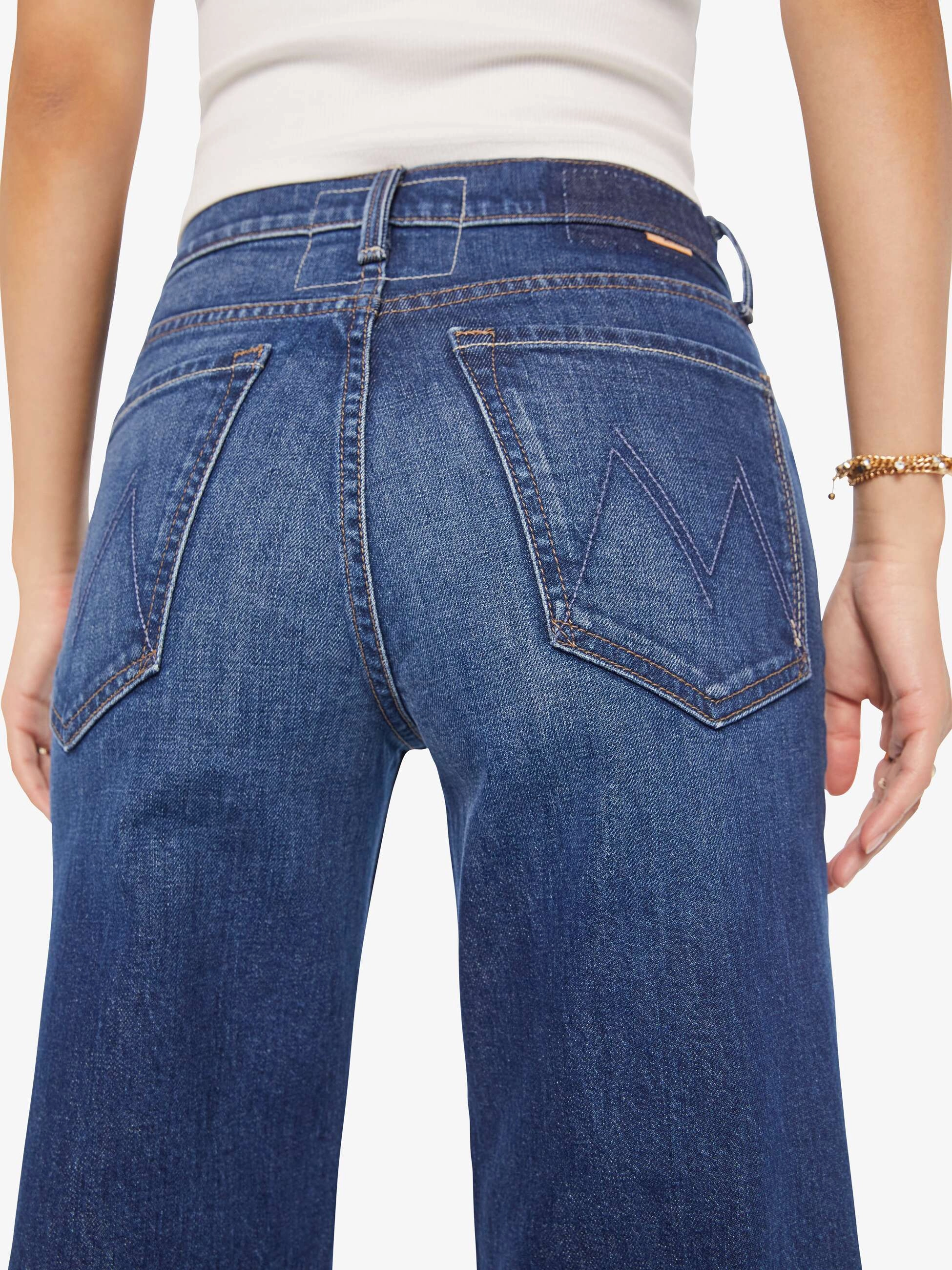 Classic Autumn Days Adult Fashion The Lil Tomcat Roller Skimp in Perfectly Imperfect