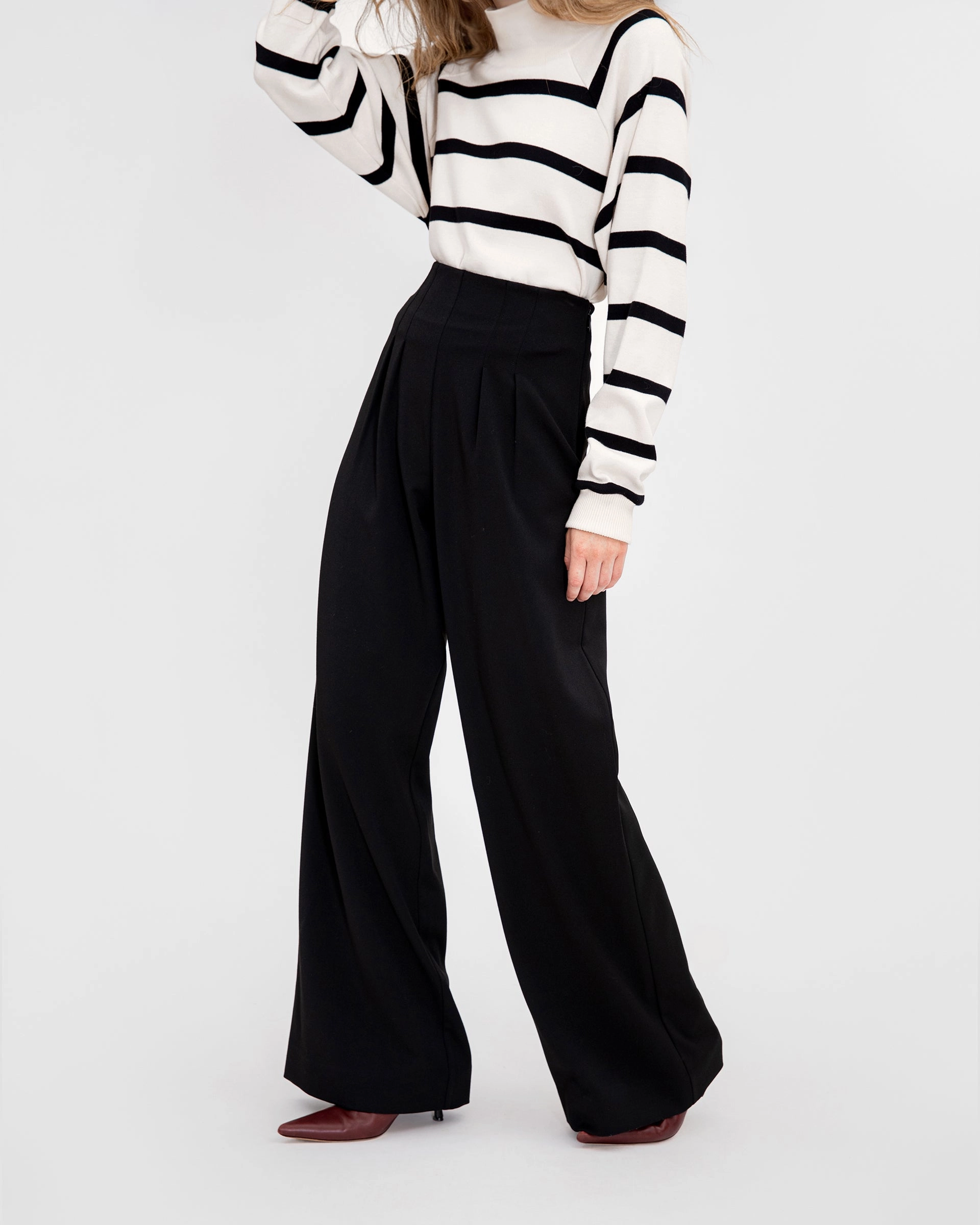 Wren Pant Easy Access