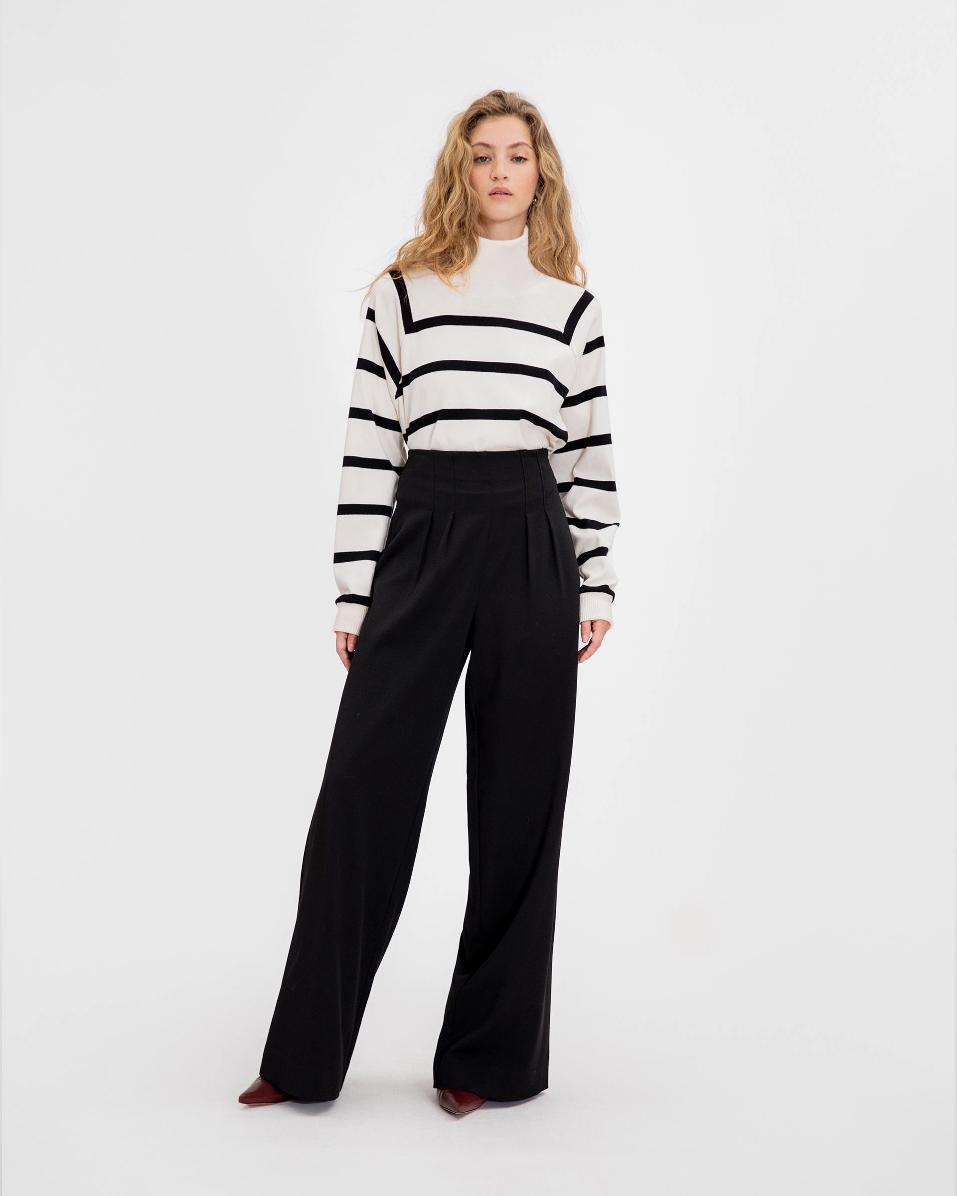 Wren Pant BreathableLining Layered Protection