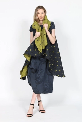 Tamest vest Oversized Fit