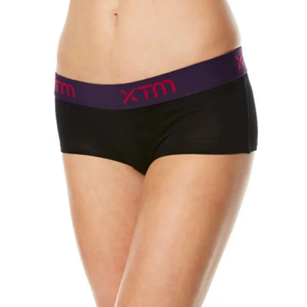 XTM Women's Merino Boyleg Underwear 170 gsm