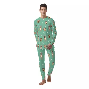 ZEUS - Men's Pajamas