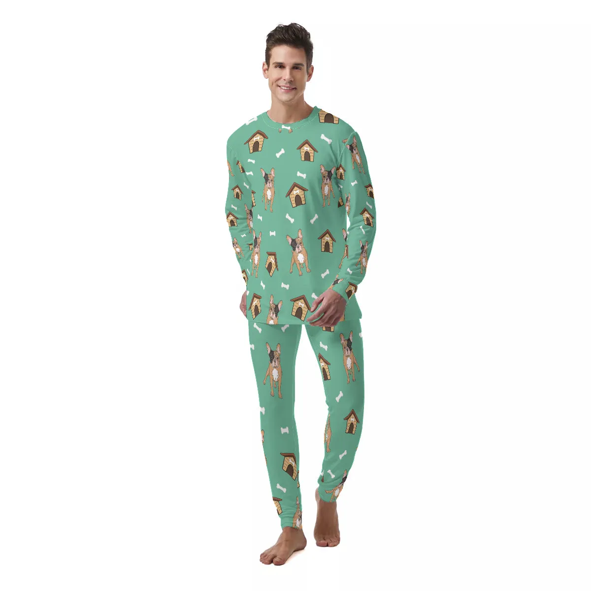 ZEUS - Men's Pajamas