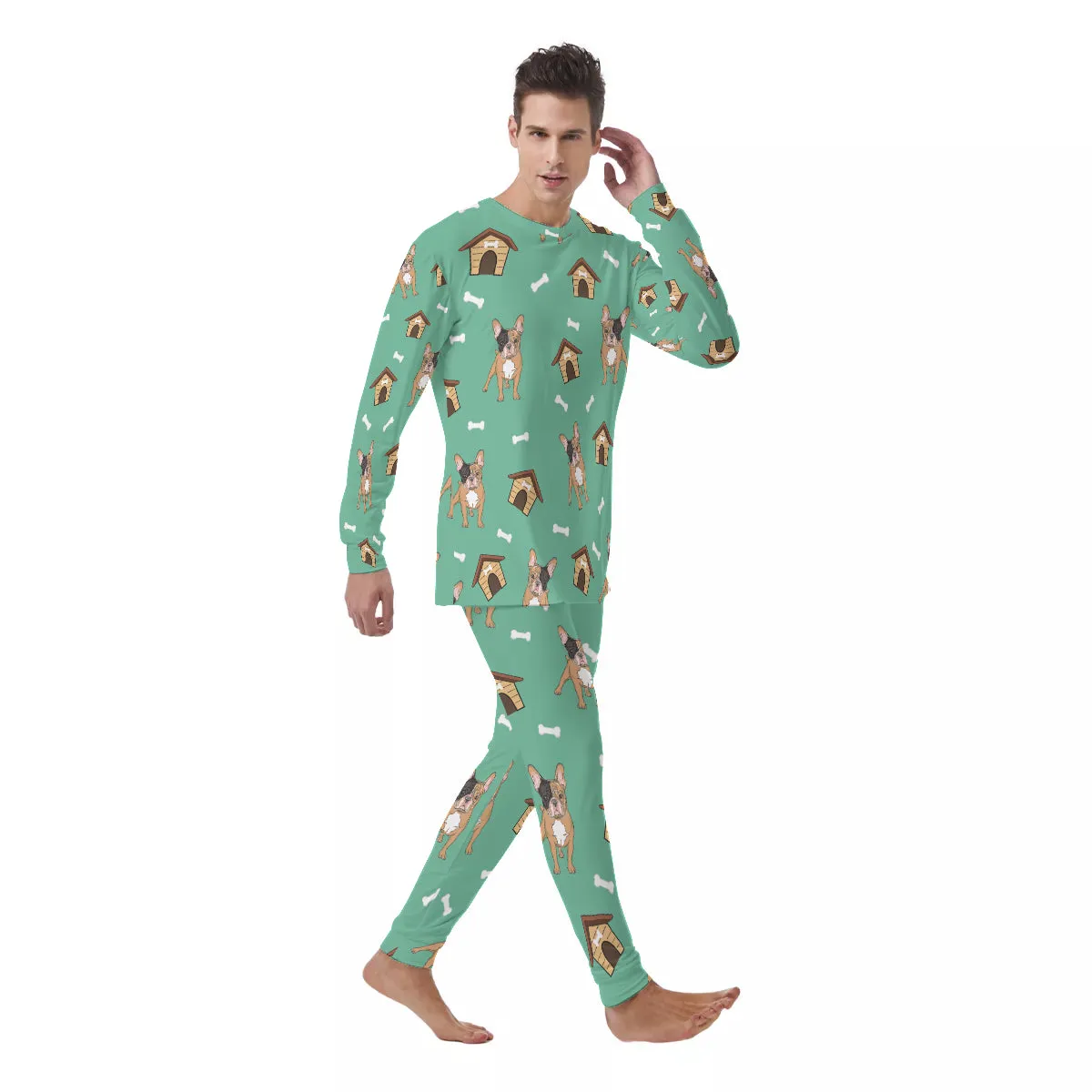 ZEUS - Men's Pajamas