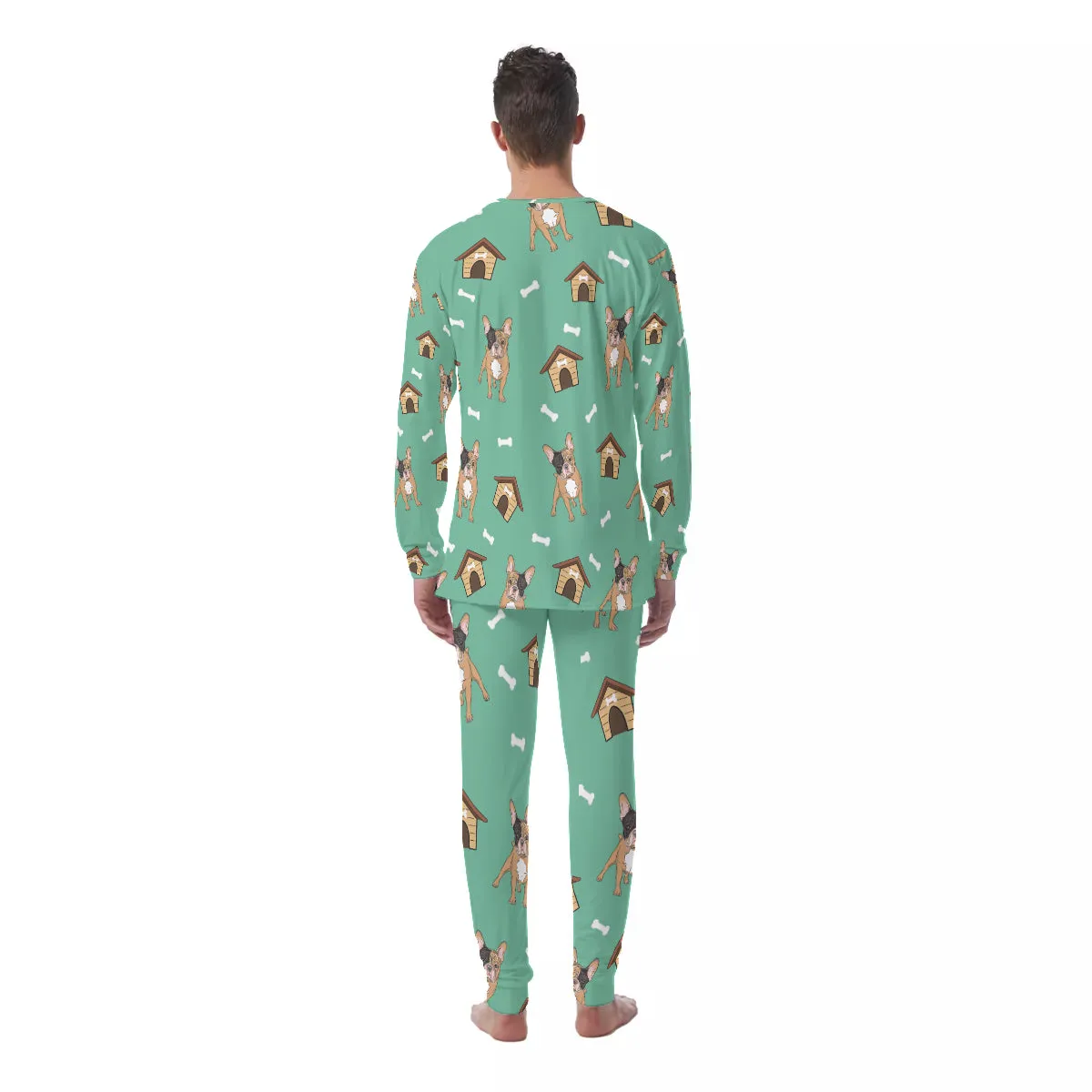ZEUS - Men's Pajamas