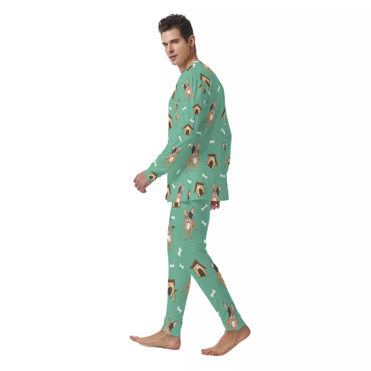 ZEUS - Men's Pajamas